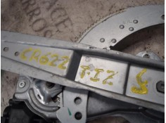 Recambio de elevalunas trasero izquierdo para nissan note (e11e) acenta referencia OEM IAM    2