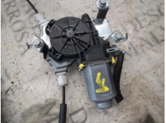 Recambio de elevalunas delantero derecho para nissan note (e11e) acenta referencia OEM IAM    2