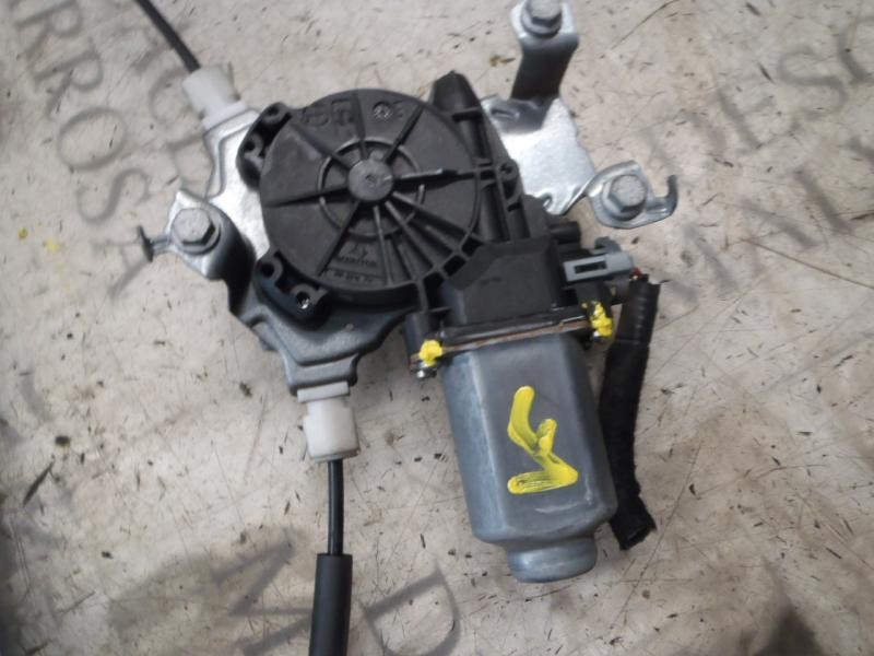 Recambio de elevalunas delantero derecho para nissan note (e11e) acenta referencia OEM IAM   