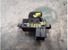 Recambio de mando elevalunas trasero derecho para nissan note (e11e) acenta referencia OEM IAM    2