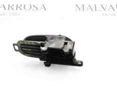 Recambio de maneta interior delantera izquierda para nissan note (e11e) acenta referencia OEM IAM    2