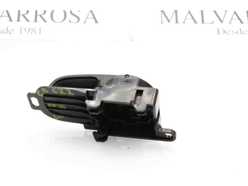 Recambio de maneta interior delantera izquierda para nissan note (e11e) acenta referencia OEM IAM   