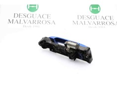 Recambio de maneta exterior trasera derecha para nissan note (e11e) acenta referencia OEM IAM    2