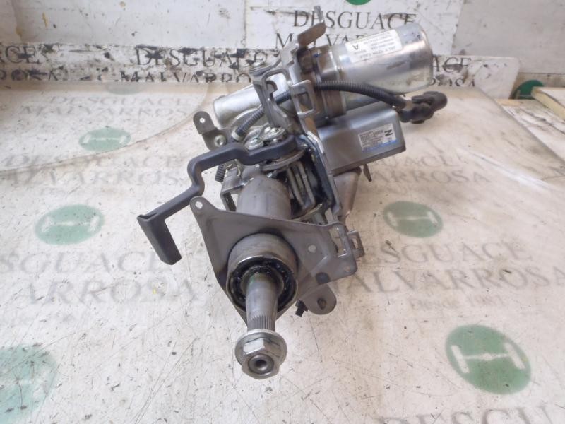 Recambio de columna direccion para nissan note (e11e) acenta referencia OEM IAM   