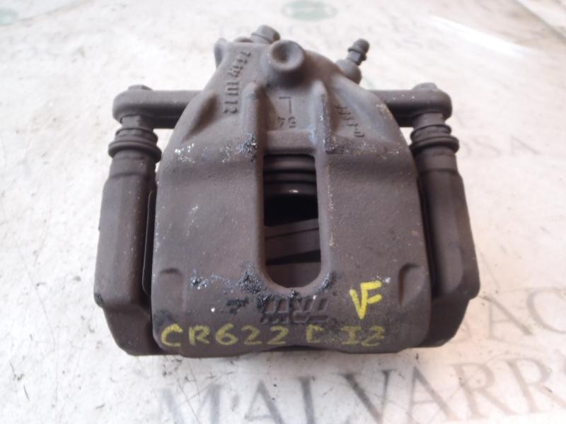 Recambio de pinza freno delantera izquierda para nissan note (e11e) acenta referencia OEM IAM   