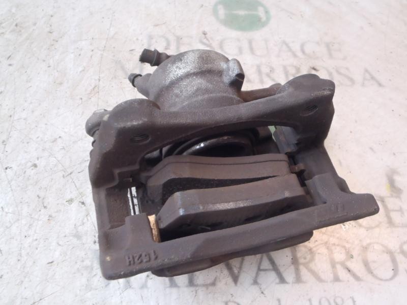 Recambio de pinza freno delantera izquierda para nissan note (e11e) acenta referencia OEM IAM   