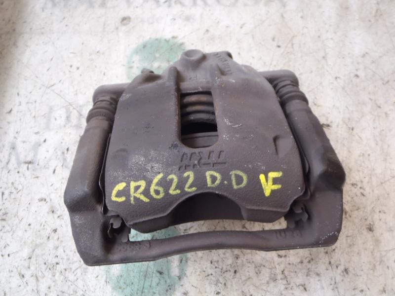 Recambio de pinza freno delantera derecha para nissan note (e11e) acenta referencia OEM IAM   