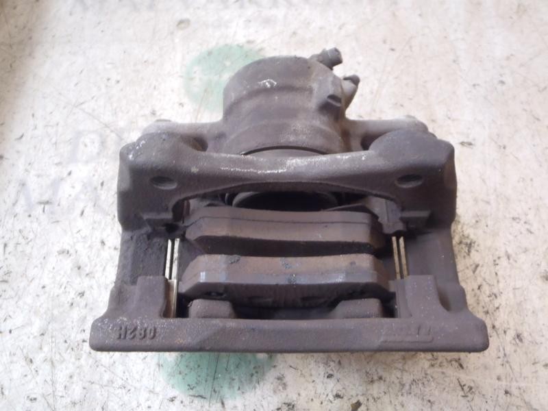 Recambio de pinza freno delantera derecha para nissan note (e11e) acenta referencia OEM IAM   
