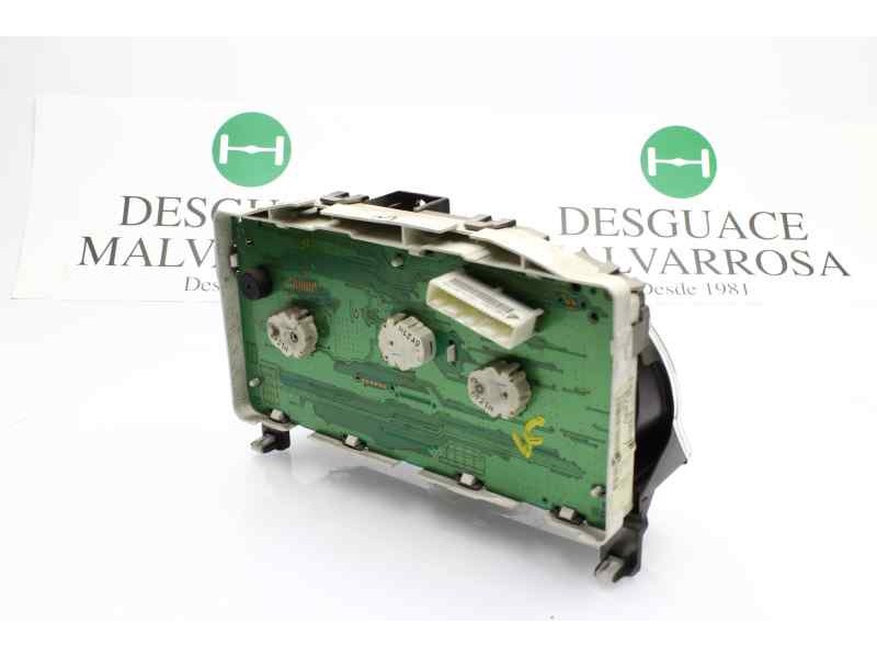 Recambio de cuadro instrumentos para nissan note (e11e) acenta referencia OEM IAM   