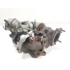 Recambio de turbocompresor para mazda cx-5 2.2 turbodiesel cat referencia OEM IAM  SH0113700 