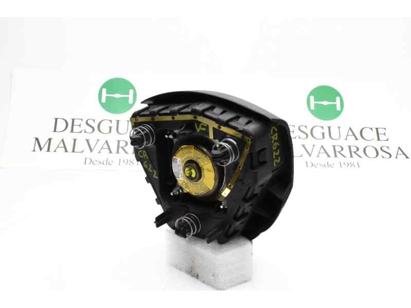 Recambio de airbag delantero izquierdo para nissan note (e11e) acenta referencia OEM IAM   