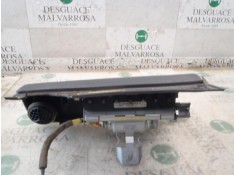 Recambio de airbag delantero derecho para nissan note (e11e) acenta referencia OEM IAM    2