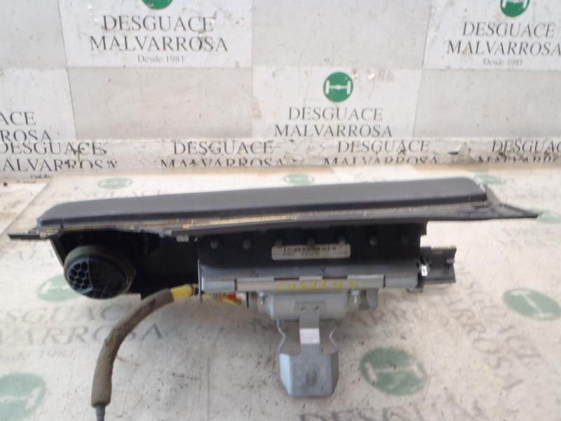 Recambio de airbag delantero derecho para nissan note (e11e) acenta referencia OEM IAM   