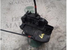 Recambio de cerradura puerta delantera derecha para nissan note (e11e) acenta referencia OEM IAM    2