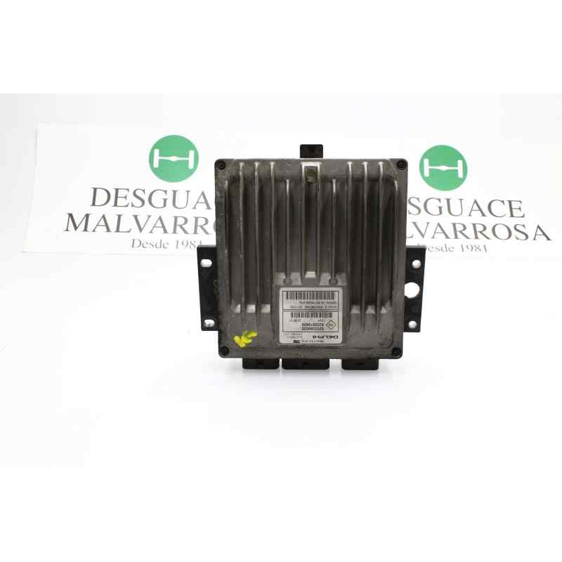 Recambio de centralita motor uce para nissan note (e11e) acenta referencia OEM IAM   