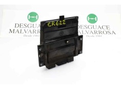 Recambio de centralita motor uce para nissan note (e11e) acenta referencia OEM IAM    2