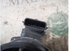 Recambio de caudalimetro para nissan note (e11e) acenta referencia OEM IAM    2