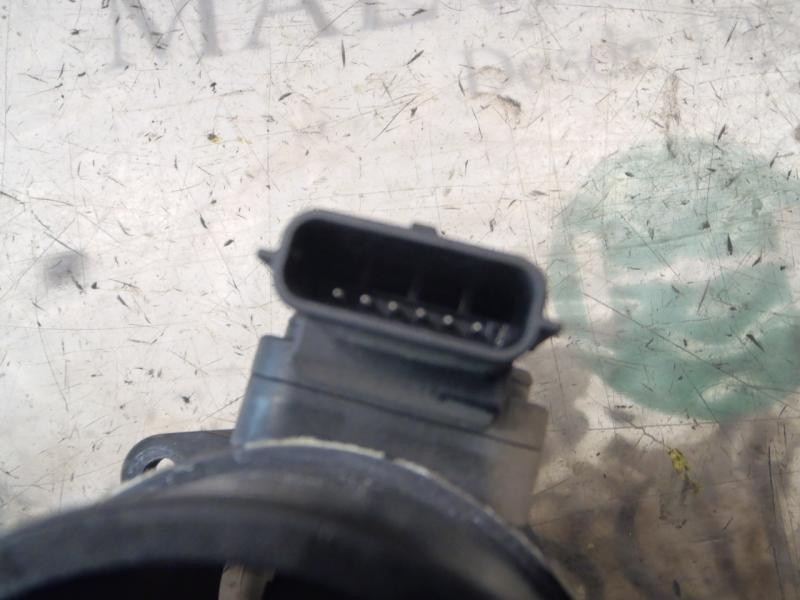 Recambio de caudalimetro para nissan note (e11e) acenta referencia OEM IAM   