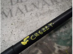 Recambio de amortiguadores maletero / porton para nissan note (e11e) acenta referencia OEM IAM    2