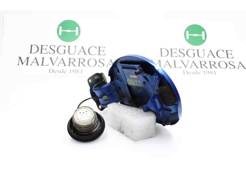 Recambio de tapa combustible para nissan note (e11e) acenta referencia OEM IAM   