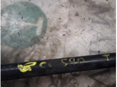 Recambio de barra estabilizadora trasera para lexus gs300 (jzs160) básico referencia OEM IAM 4881230330   2