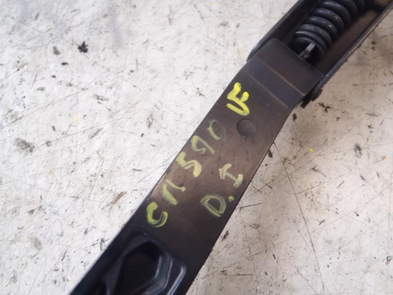 Recambio de brazo limpia delantero izquierdo para lexus gs300 (jzs160) básico referencia OEM IAM 8522130420  