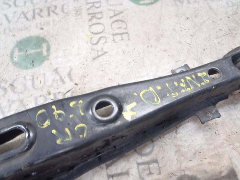 Recambio de brazo suspension inferior trasero derecho para lexus gs300 (jzs160) básico referencia OEM IAM 4873030080  