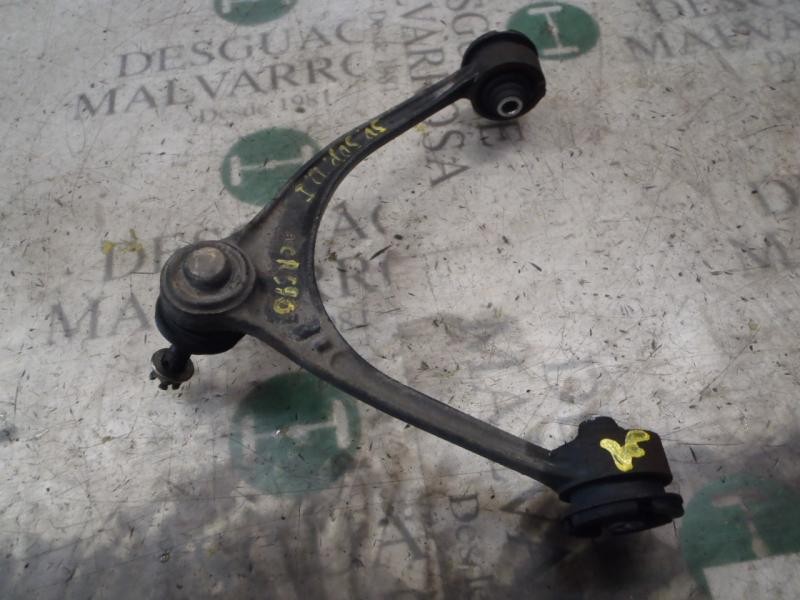 Recambio de brazo suspension superior delantero izquierdo para lexus gs300 (jzs160) básico referencia OEM IAM 4863039015  