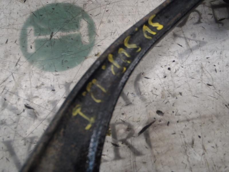 Recambio de brazo suspension superior delantero izquierdo para lexus gs300 (jzs160) básico referencia OEM IAM 4863039015  