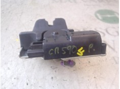 Recambio de cerradura maletero / porton para lexus gs300 (jzs160) básico referencia OEM IAM 6460030120   2