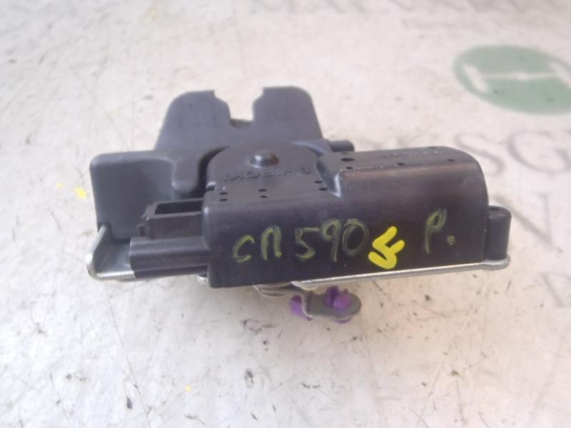 Recambio de cerradura maletero / porton para lexus gs300 (jzs160) básico referencia OEM IAM 6460030120  