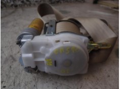 Recambio de cinturon seguridad delantero izquierdo para lexus gs300 (jzs160) básico referencia OEM IAM 7322030760A1   2