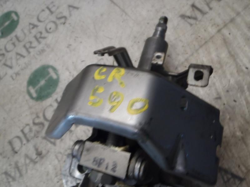 Recambio de columna direccion para lexus gs300 (jzs160) básico referencia OEM IAM 4581030140  