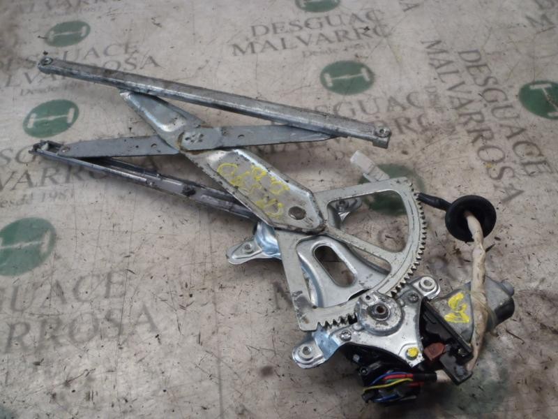 Recambio de elevalunas delantero derecho para lexus gs300 (jzs160) básico referencia OEM IAM 6980130240 8571030340 0620400241