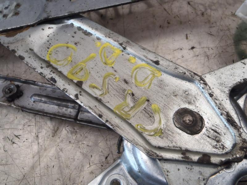 Recambio de elevalunas delantero derecho para lexus gs300 (jzs160) básico referencia OEM IAM 6980130240 8571030340 0620400241