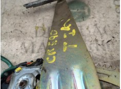 Recambio de elevalunas trasero izquierdo para lexus gs300 (jzs160) básico referencia OEM IAM 6980430240 8571030350 0620400260 2