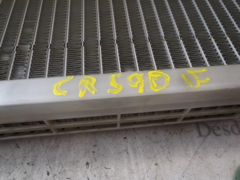 Recambio de evaporador aire acondicionado para lexus gs300 (jzs160) básico referencia OEM IAM 885013A020  