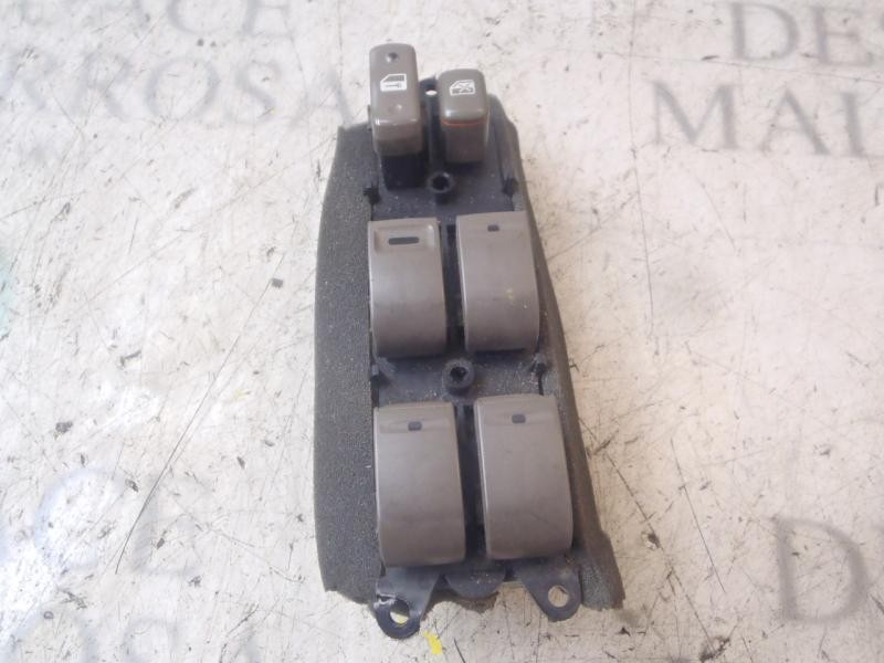 Recambio de mando elevalunas delantero izquierdo para lexus gs300 (jzs160) básico referencia OEM IAM 8404030050E0  