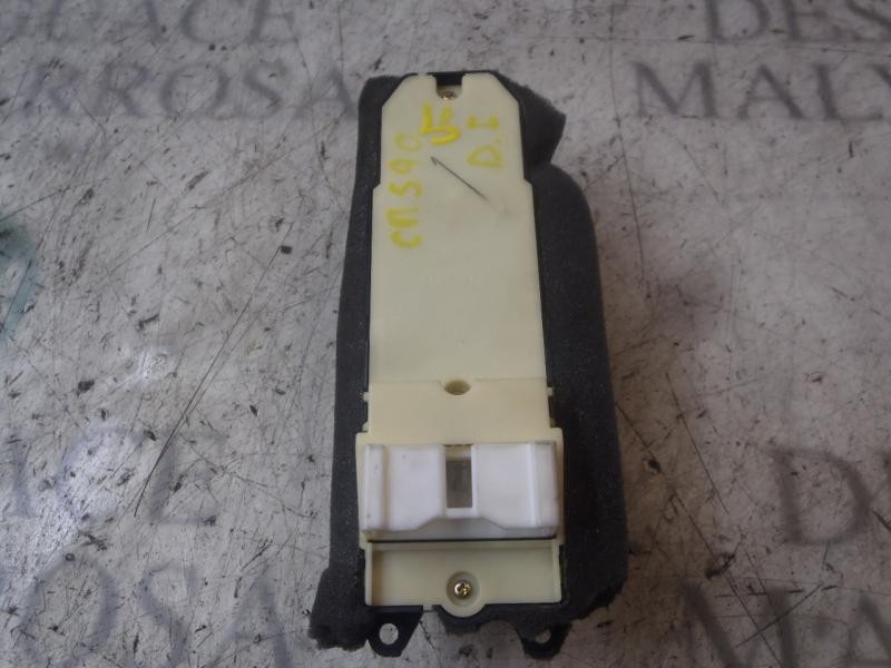 Recambio de mando elevalunas delantero izquierdo para lexus gs300 (jzs160) básico referencia OEM IAM 8404030050E0  