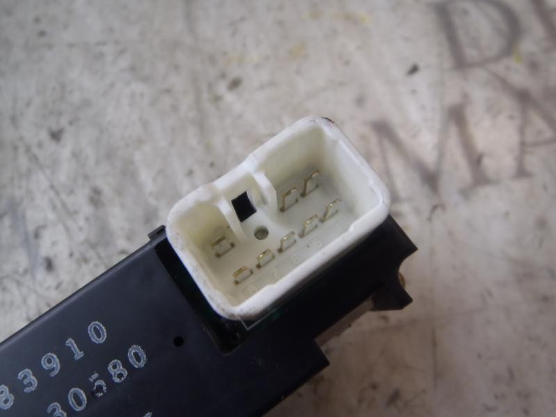 Recambio de mando multifuncion para lexus gs300 (jzs160) básico referencia OEM IAM 8391030580  