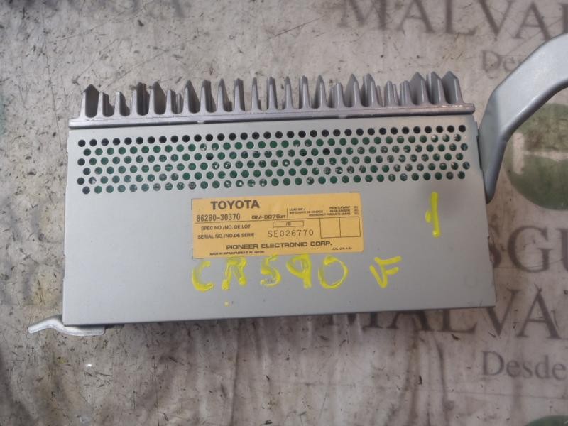 Recambio de modulo electronico para lexus gs300 (jzs160) básico referencia OEM IAM 8628030370 8628030370 