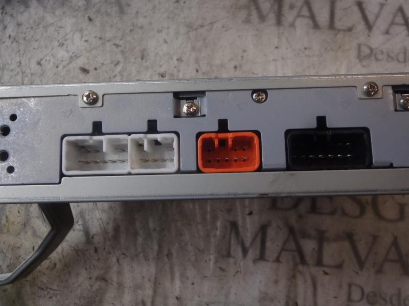 Recambio de modulo electronico para lexus gs300 (jzs160) básico referencia OEM IAM 8628030370 8628030370 