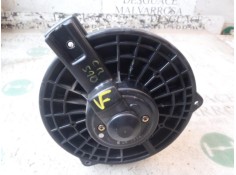 Recambio de motor calefaccion para lexus gs300 (jzs160) básico referencia OEM IAM 8710330370   2