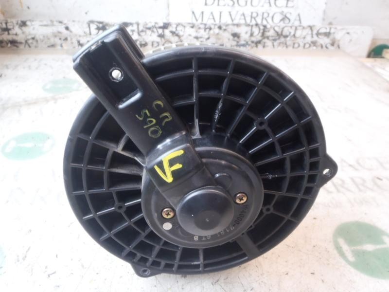 Recambio de motor calefaccion para lexus gs300 (jzs160) básico referencia OEM IAM 8710330370  