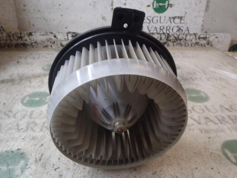 Recambio de motor calefaccion para lexus gs300 (jzs160) básico referencia OEM IAM 8710330370  