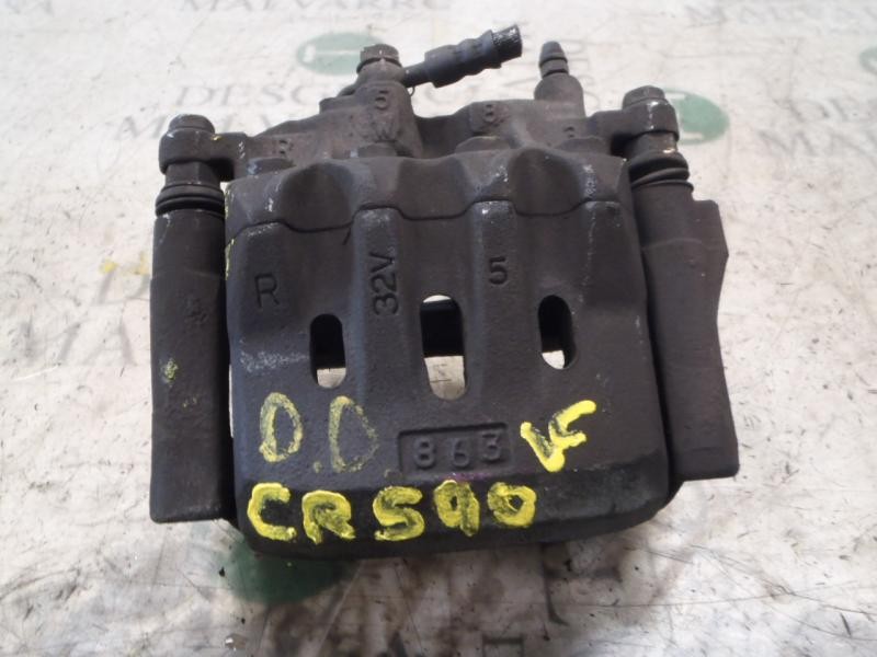 Recambio de pinza freno delantera derecha para lexus gs300 (jzs160) básico referencia OEM IAM 4773030430  