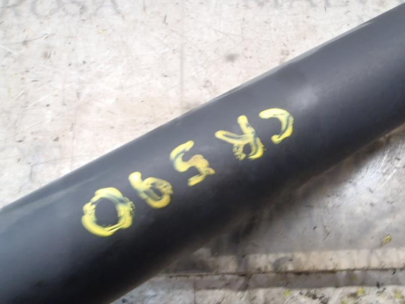 Recambio de transmision central para lexus gs300 (jzs160) básico referencia OEM IAM 3710030670  