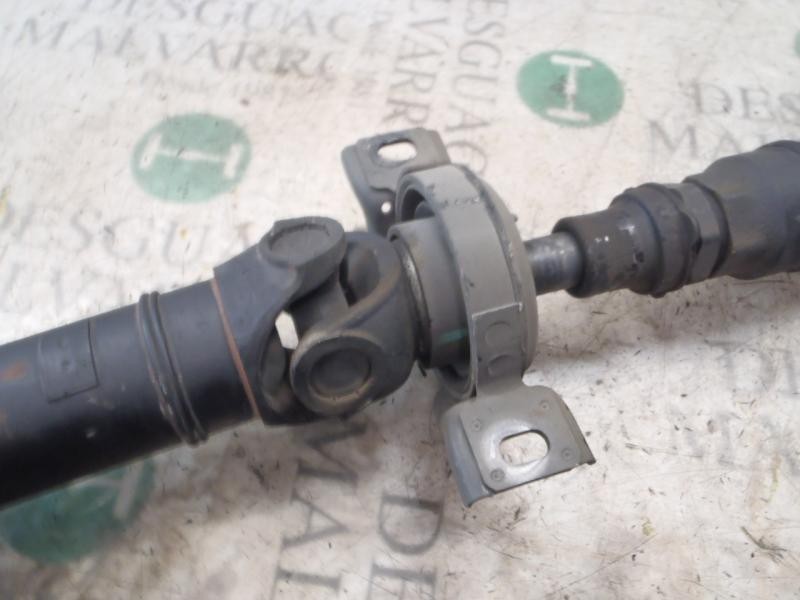 Recambio de transmision central para lexus gs300 (jzs160) básico referencia OEM IAM 3710030670  