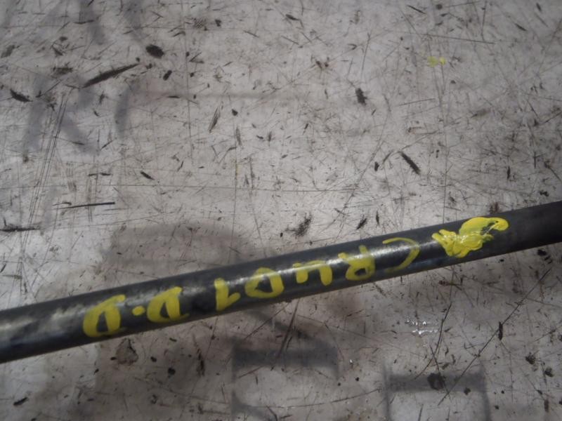 Recambio de tirante delantero derecho para peugeot 308 sport referencia OEM IAM 508764  