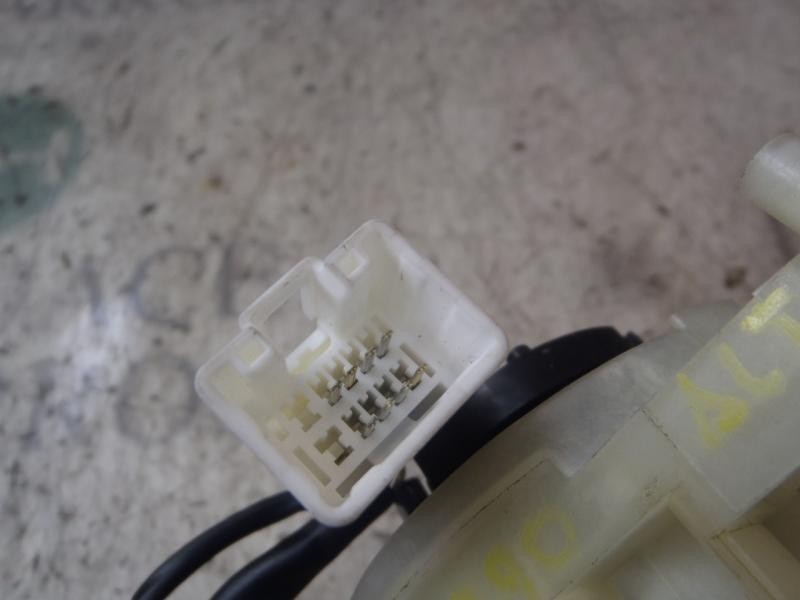 Recambio de anillo airbag para lexus gs300 (jzs160) básico referencia OEM IAM 8924530030 8924530030 